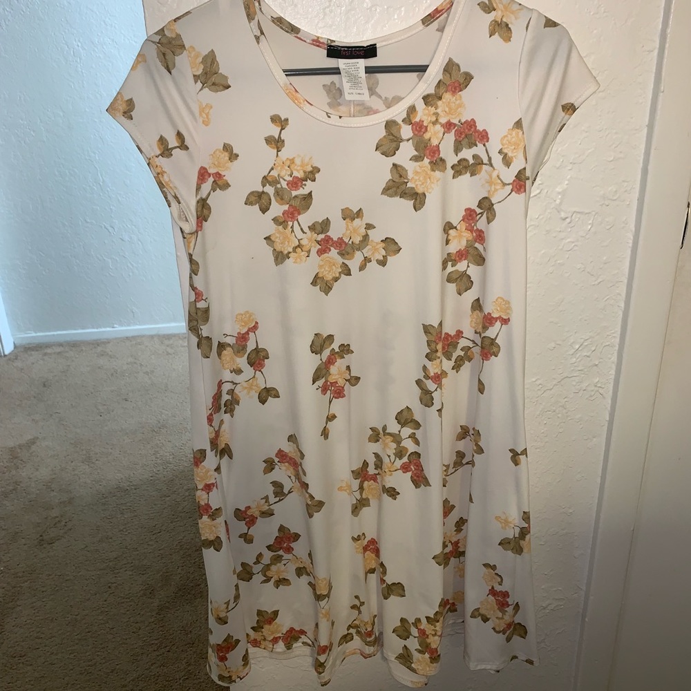 Dress (never worn)